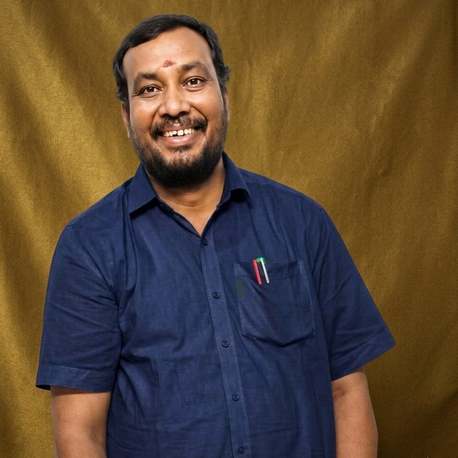Sambasivarao Nedunuri